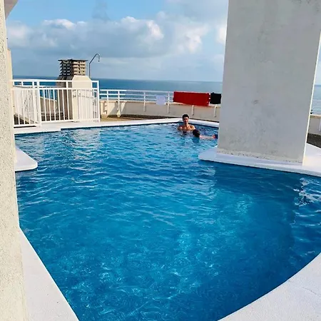 Vela 1 Playa Apartment *