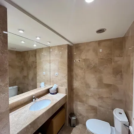 Apartment Vela 1 Playa *