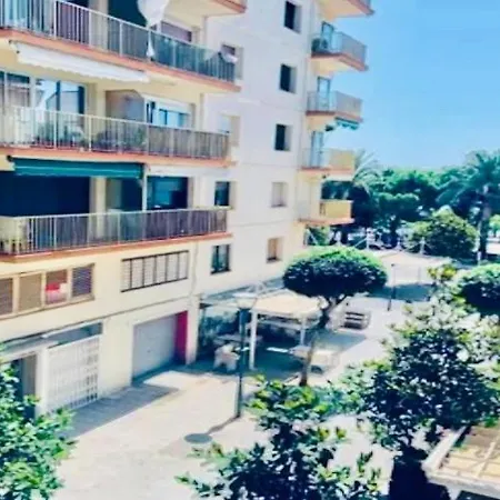 Vela 1 Playa