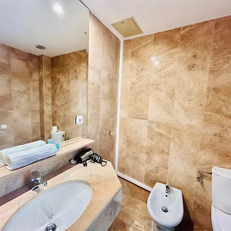Apartment Vela 1 Playa *