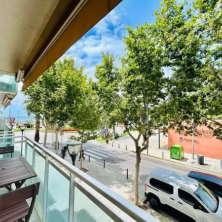 Vela 1 Playa Apartment Cambrils
