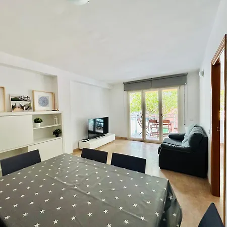 Apartment Vela 1 Playa Cambrils