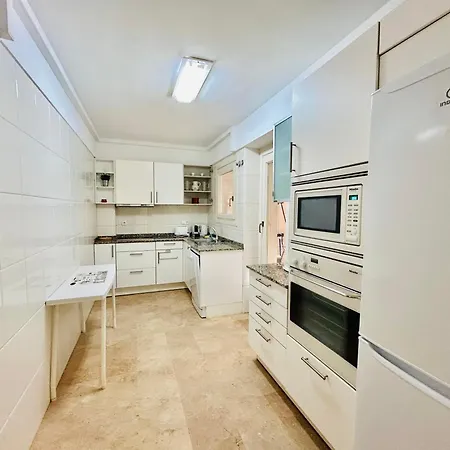 Vela 1 Playa Apartment
