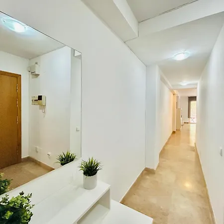 Apartment Vela 1 Playa