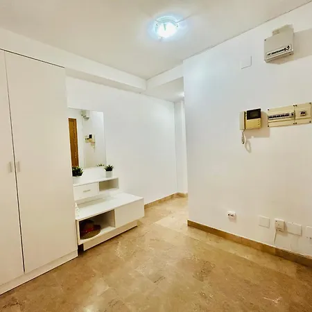 Vela 1 Playa Apartment *