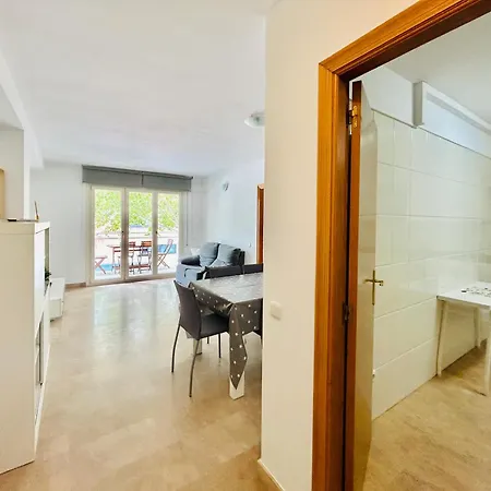 Apartment Vela 1 Playa *