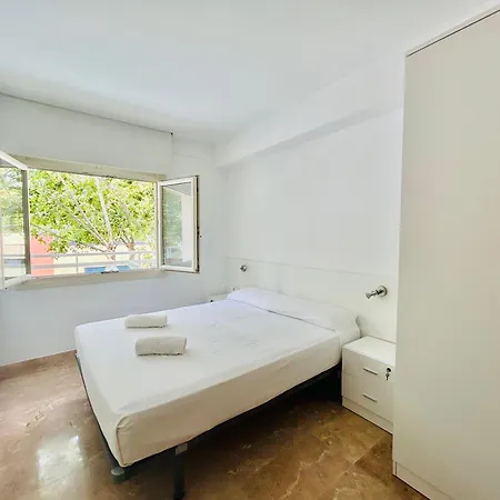 Vela 1 Playa Apartment Cambrils