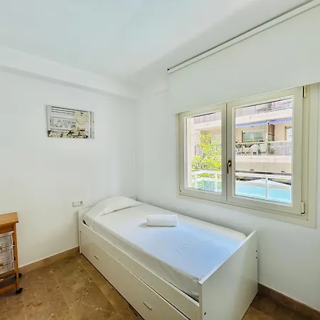 Apartment Vela 1 Playa Cambrils