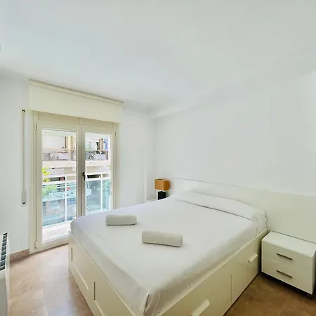 Apartment Vela 1 Playa *