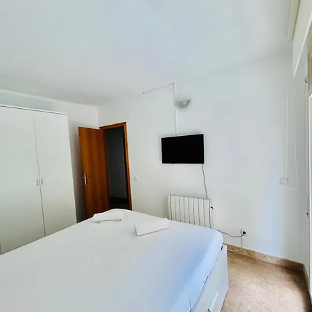 Vela 1 Playa Apartment Cambrils