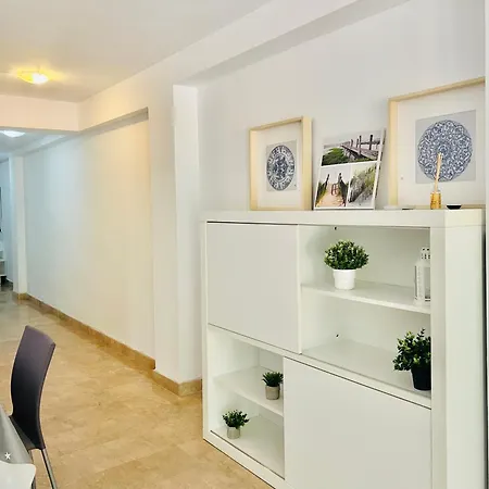 Apartment Vela 1 Playa Cambrils