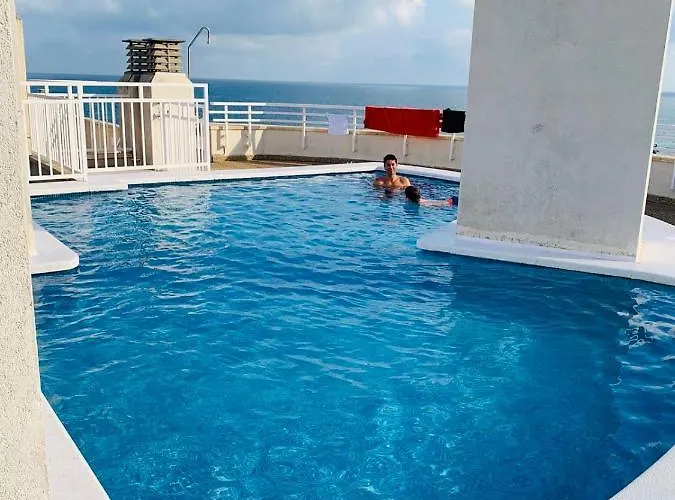 Vela 1 Playa Daire *