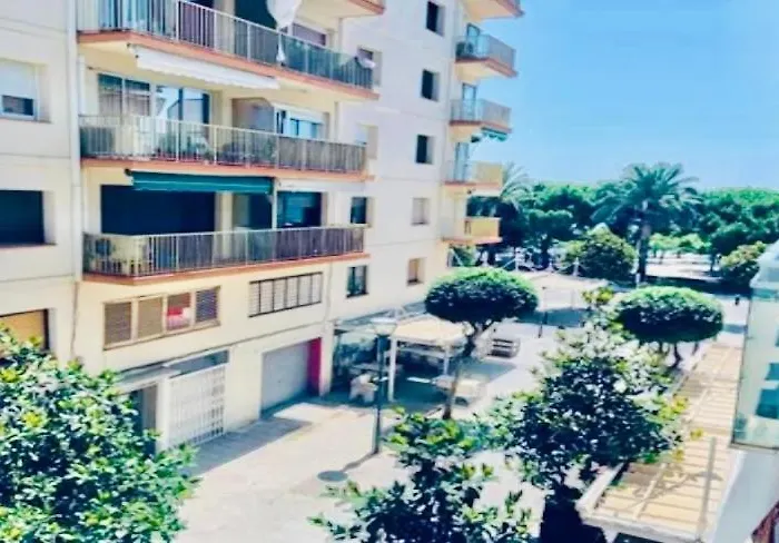 Vela 1 Playa